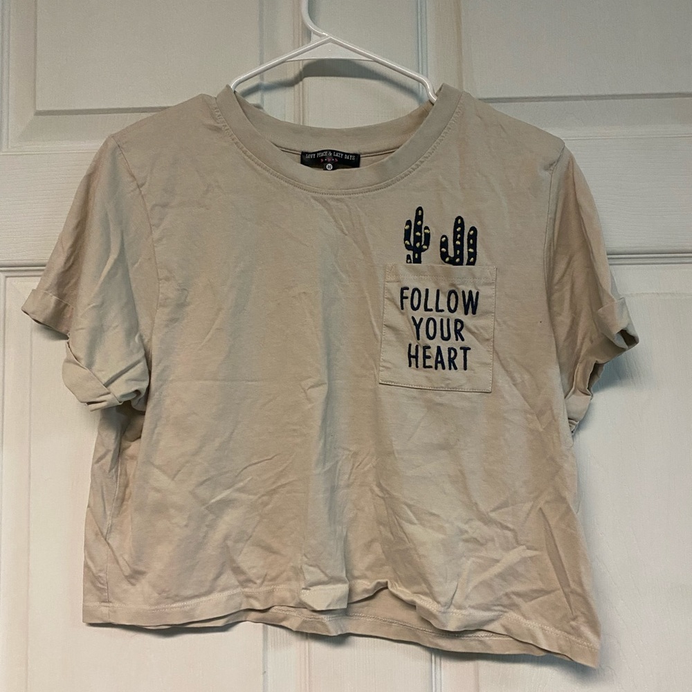 Women’s t shirt